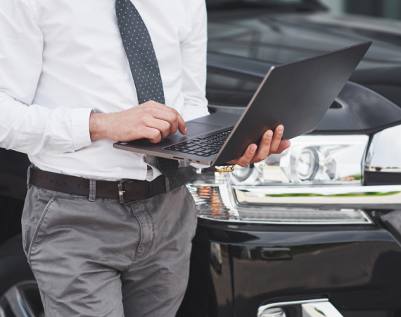 Why Use Car Finance First Instead of Applying Direct