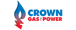 crown gas