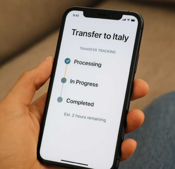 Are There Special Rules for Business vs Personal Transfers