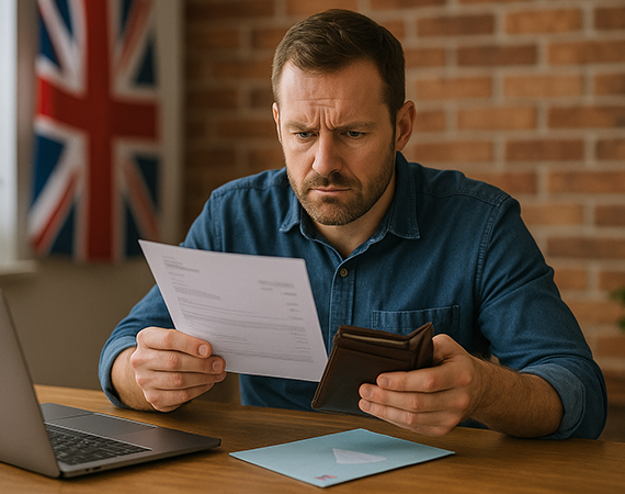 Avoid Hidden Fees When Sending Money to France