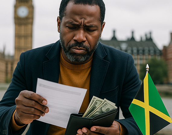 Avoid Hidden Fees When Sending Money to Jamaica