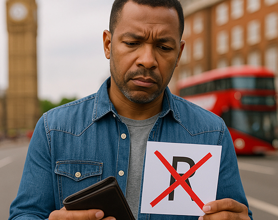 Avoid Hidden Fees When Sending Money to South Africa