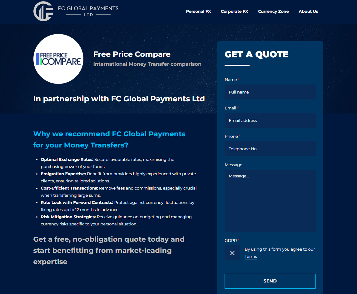 FC Global Payments