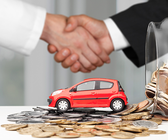 How Car Finance Works