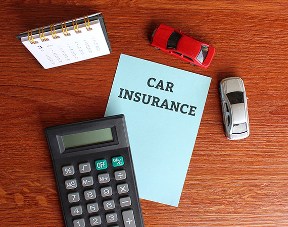 AA Car Insurance in Instalments