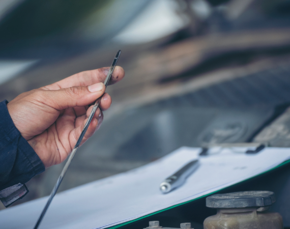 Advice for Young Drivers in Milton Keynes
