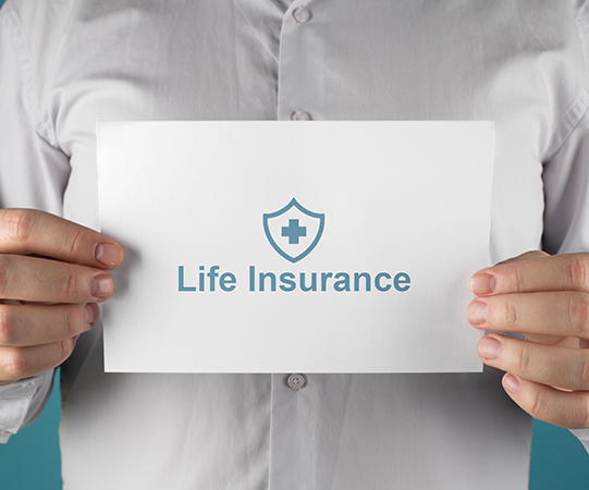 Aegon's Life Insurance Policy Benefits