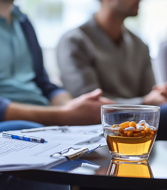 Alcoholics Get Better Life Insurance Rates