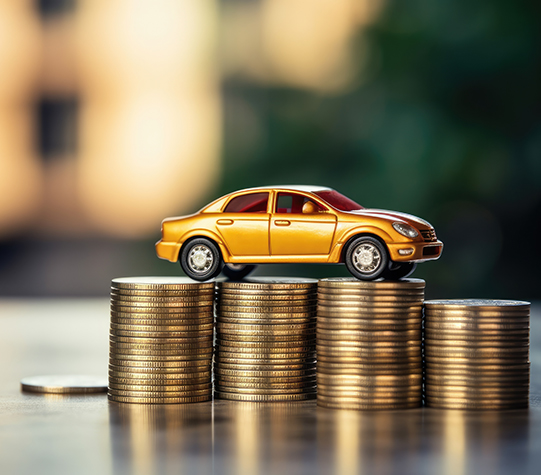 Average Car Insurance Savings for Over 60s