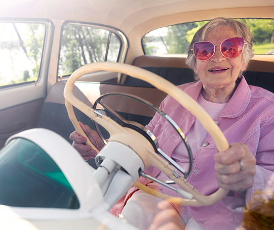 Benefits of Comparing Over 80s Car Insurance Quotes