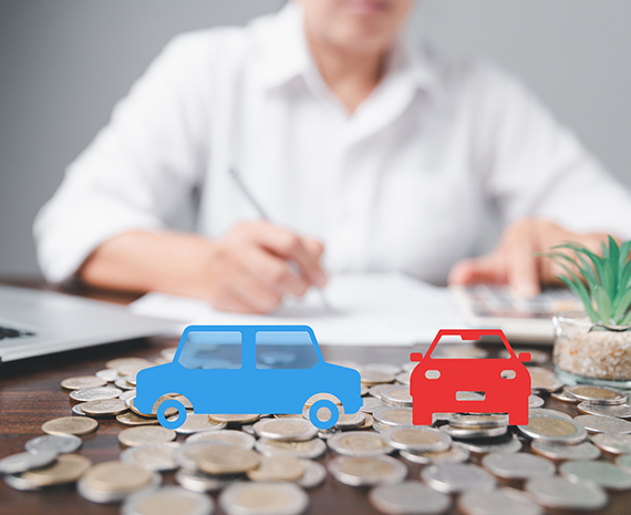 Benefits of Ticker Pay Per Mile Car Insurance