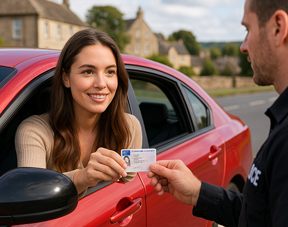 Can Expats Use Their Foreign Driving Licence in the UK