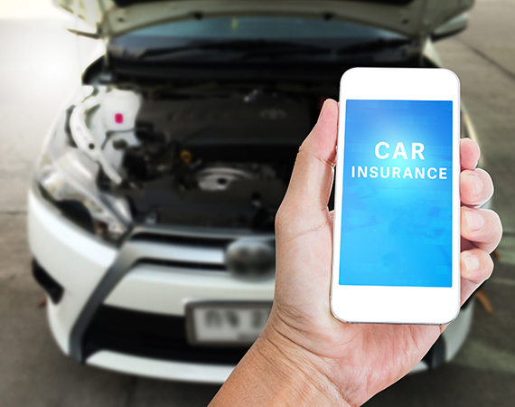 Carrot Car Insurance Offer Breakdown Cover