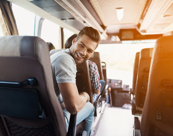 Charity Minibus Insurance