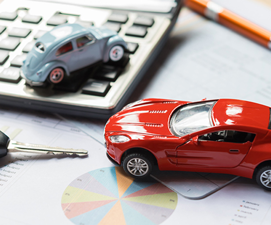 Compare Car Insurance in Birmingham