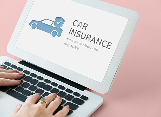 Compare Car Insurance in Liverpool