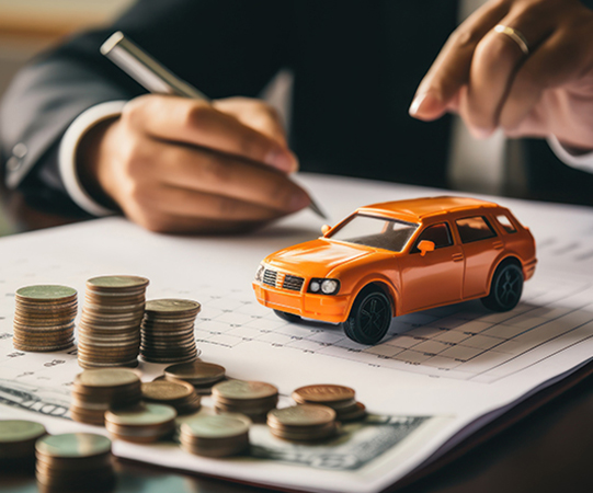 Factors Affecting Honda Car Insurance Costs