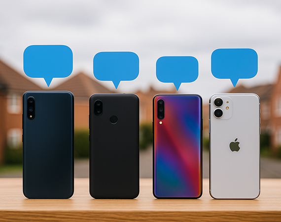 Compare the Best Trade-In Companies