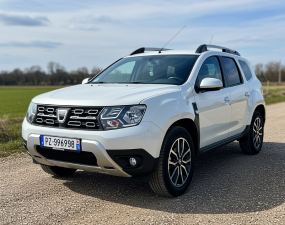 Dacia Duster 1.0 TCe