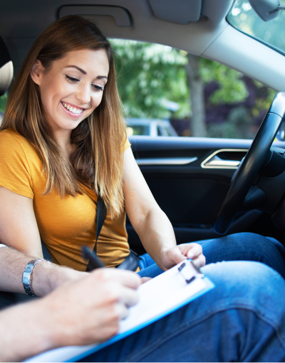 Different Types of Car Insurance in Dartford