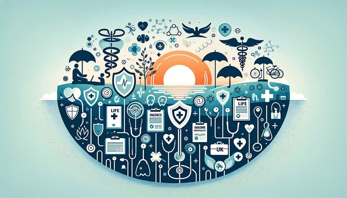 Different Types of Life Insurance Options Available for Doctors