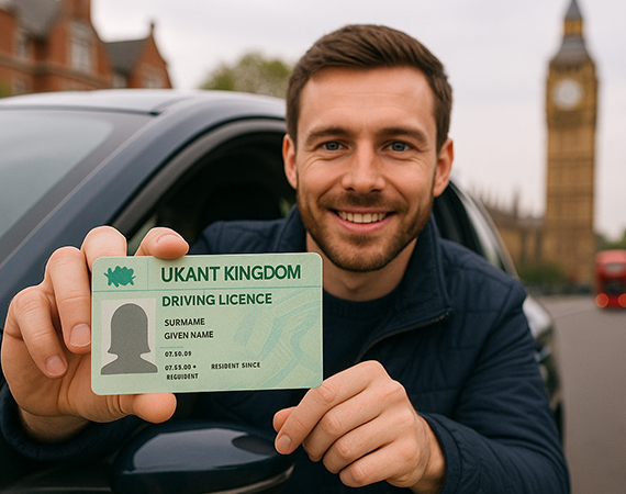 Do You Need a Green Card to Drive in Europe