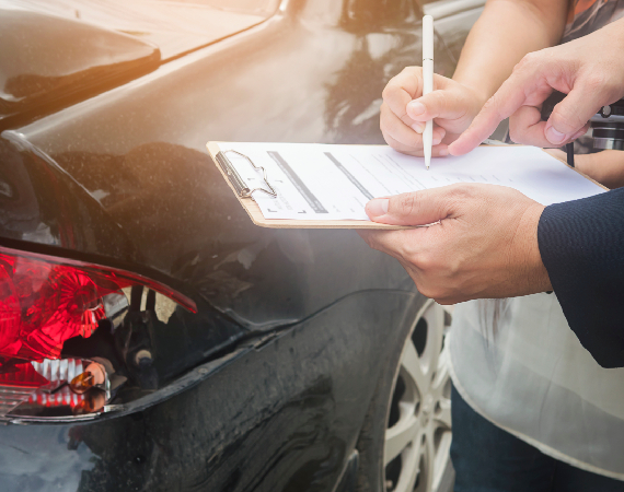 Do You Need Business or Van Insurance in Ipswich