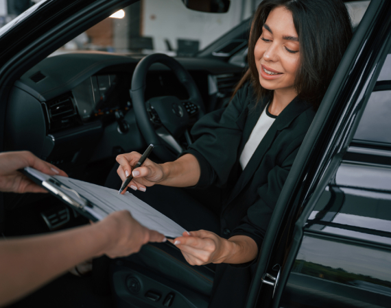 Does Annual Car Insurance Cover Europe and Islands