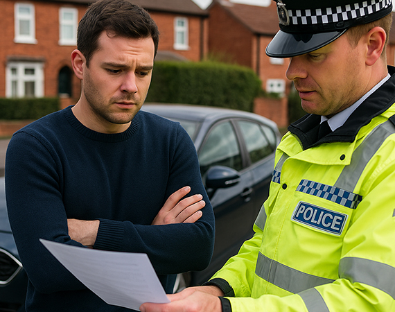 DR70 Conviction Impacts Car Ownership and Vehicle Responsibilities