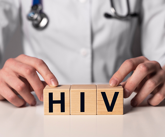 Eligibility Criteria for HIV Life Insurance