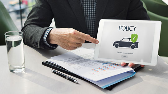 Exploring Different Types of Car Insurance Policies