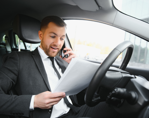 FCA-Regulated Insurance Companies You Can Trust