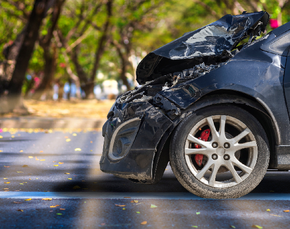 FCA Regulation and Trusted Providers