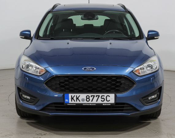 Ford Focus Estat