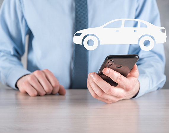 Future of Digital Car Insurance in the UK