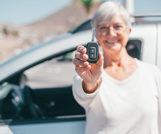 Get Your Over 80s Car Insurance Quotes Today