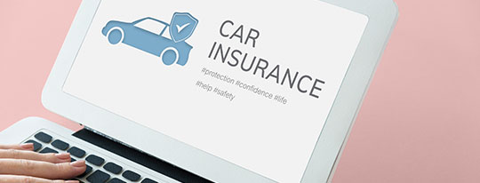 Getting an Aviva Car Insurance Quote