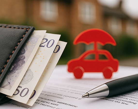 Hidden Fees & Extra Costs in PAYG Insurance
