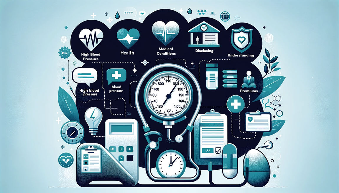 Understanding High Blood Pressure and Life Insurance