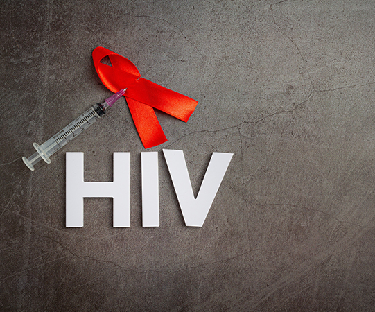 HIV Tests and Life Insurance