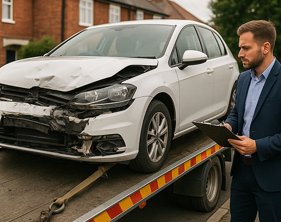 How a DR30 Conviction Affects Car Insurance
