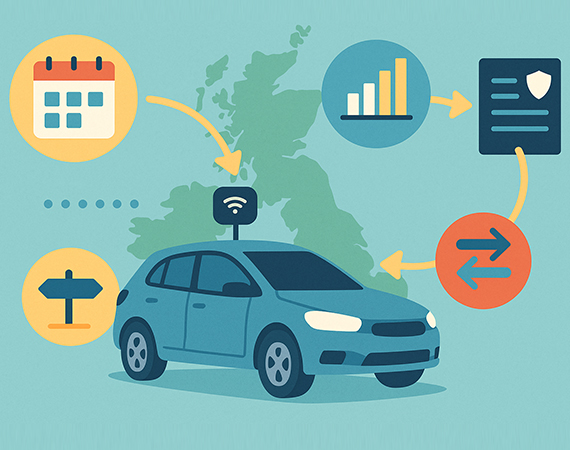 How Black Box Policies Work for Short-Term Needs