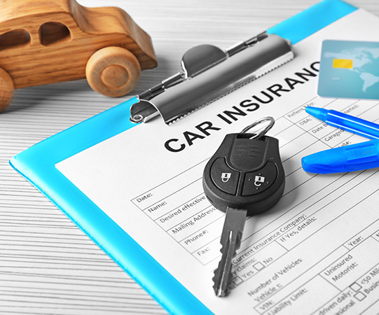 How Can You Effectively Compare Ford Car Insurance Quotes