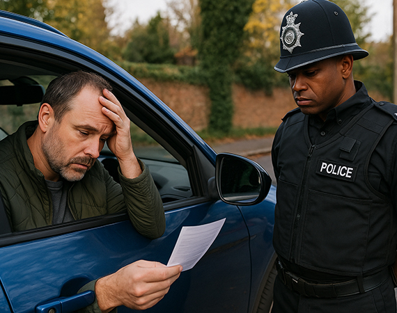 How Do Criminal Convictions Affect Car Insurance