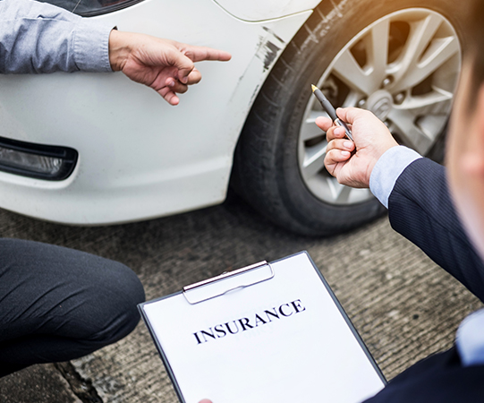 How Does Kia Accident Aftercare and Insurance Claim Process Work