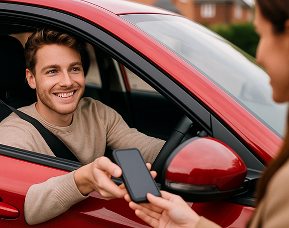 How Does Pay As You Go Car Insurance Work