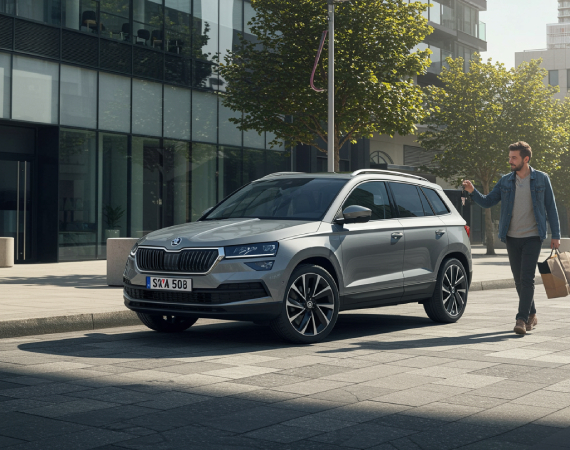 How engine choice affects SUV insurance