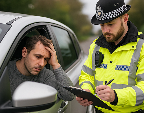 How Spent Convictions Affect Car Insurance