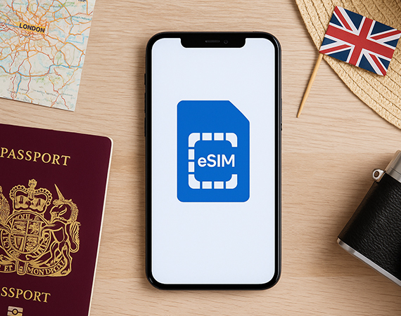 How to Activate Your Travel eSIM
