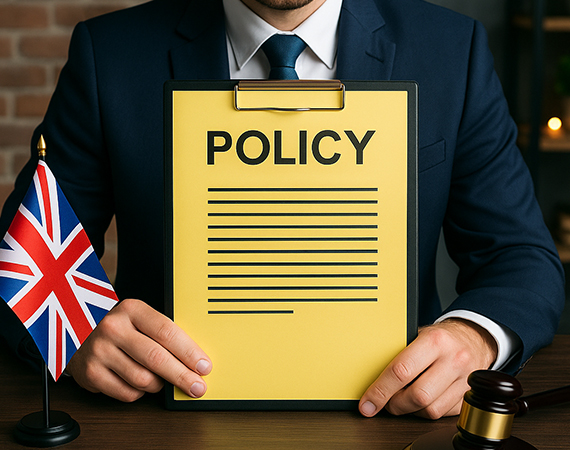 How to Choose the Best Policy After a Conviction